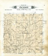 Jackson, Jackson County 1893